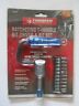 31-239 Thorsen Ratcheting Handle Bit Driver Set 033197312397