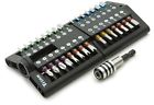 16034 31 Titan Coded Color Performance High Bit Set Id Bits Quick