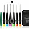 3162 Fixinus Full Triangle Head Screwdriver Set Electronic Toys 676422762798