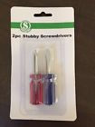 317213 Smart Savers Stubby Screwdriver