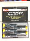 319355 Do It Best Precision Star Screwdriver Set