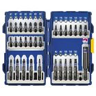 1840317 32 Count Set Screwdriver Irwin Industrial Bit Impact Tool