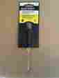 614-3 32-inch 6143 Klein Tools 3 Slotted Electronic Screwdriver With 3-inch Blade 092644854217