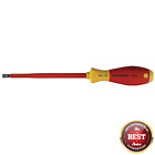 32010 Wiha Insulated Slotted 084705320106