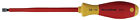 0847057 32042 Wiha Tools Slotted Insu 084705320427