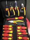 32192 Wiha 15 Piece Insulated 32192 Wiha 15 Piece Insulated