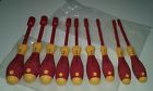 32288 Wiha Insulated Nut Driver