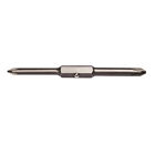 0926440 32400 Klein Tools Replacement Bit Pk Phillips Extended Reach 092644324000