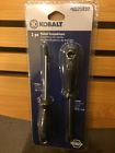 324k20c Kobalt New 2 Piece 076812095695