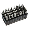 32526 Klein Tools Standard Tip Bit Set