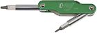 10-fold 32536 Klein Tools Multi Bit Screwdrivers Driver Hand Tool 0092644325366