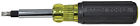 32557-12cd 32557-12 Klein Multi-bit Screwdriver 092644325571