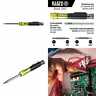 32614 Klein Tools Screwdriver Precision Electronics In Pock Original Version