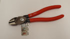 32636 Wiha Soft Grip Bicut Supercut Wire Cable Cutter 084705326368