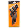 326760 Kingman New Wire Brush Set Plastic Handle Tools 885490240941