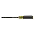 0926447 32708 Klein Tools Adjustable Screwdriver And Square 092644327087