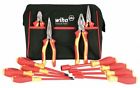 32894 Wiha Tools 12-pc Insulated