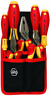 0847057 32985 Wiha Piece Insulated Industrial Belt Set 084705329857