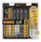 Dewdwa2t35ir 3299800 Screwdriver Impact Pc 35 Id Set