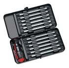 33052 Felo By Bondhus Smart Set Slotted Phillips Pozidriv 787721234647