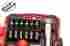 3316140 Bonafide Hardware Hardwaretm Smart Phone Repair Tool Kit 17 Piece Set Screw Driver 1788 646437153256