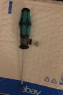 335fx Wera Fx Slotted Screwdriver 4013288123442