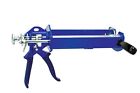 3360 Wellmade Tools Dual Cartridge Manual Epoxy Applicator