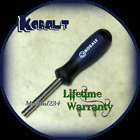 337379 Kobalt Drive Magnetic Bit Driver In Long Fast Shipping