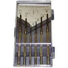34228 Screwdriver Set 6 Precision Shop-tek Pc.