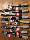 34552 Craftsman Pc Nut Driver Set Sae Metric New