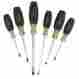 00009326319926 345520 Do It Best Gs 6pc Screwdriver Set
