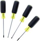 35-1301 Ideal Mini Electronic Screwdriver Set Corrosion Resistant 0783250699513