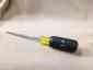 35-184 Flat 3 Industries Usa 16 Ideal Screwdriver