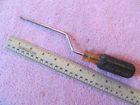 35-200 Ideal Industries Cabinet Tip Rotating Screwdriver