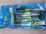 35-298 Ideal 8 Piece Screw Driver Set