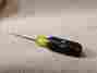 35-691 Ideal Industries Recess Square Head Screwdriver 1 Made In Usa
