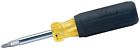 35-910 Ideal 11-in-1 Screwdriver 0783250502998