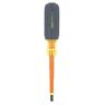 35-9150 Ideal Insulated Screwdriver In Round 783250731213 35-9150 Ideal Insulated Screwdriver In Round 783250731213