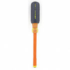 35-9290 Ideal Nut Driver Solid Ins 783250731305