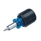 35-945 Ideal Stubby 6-in-1 Multi-bit 783250788026 35-945 Ideal Stubby 6-in-1 Multi-bit 783250788026
