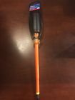 35-9693 Ideal Insulated Screwdriver Square Round