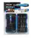 0357946 35066 Channel Lock Max Torque 57 Piece Ratcheting Driver Set 035794350666