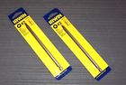 3522311c Irwin Square Recess Power Bits 673765013556