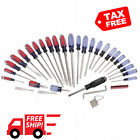35444 Screwdrivers Slotted Homework Set 689237735444