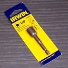 3548521c Irwin 3-8 Lobular Design 673765012795