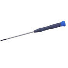 36-240 Ideal Electrical Slim Electronics Cabinet Tip Screwdriver 783250362400