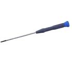 36-243 Ideal Industries Inc Electronic Cabinet Tip Screwdriver With 783250362431