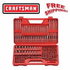 36177 Craftsman 208 Pc Ultimate 8157383136177