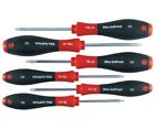 36201 Wiha Piece Torx Softfinish Screwdriver Set 36201 Wiha Piece Torx Softfinish Screwdriver Set