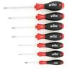 36299 Wiha Tools Soft Finish Torx Plus Screwdriver Set Pc
